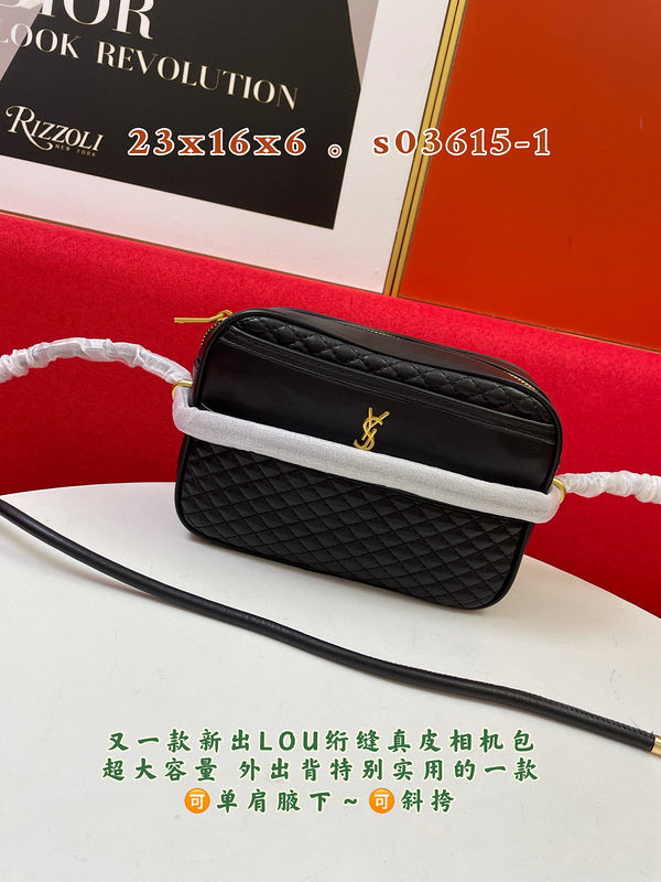 Satchel Bags - SLY Bags - 1398