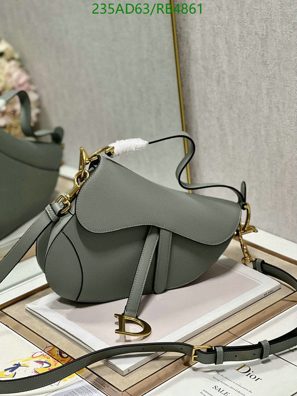 SAMCC - DOR Bags - 1333