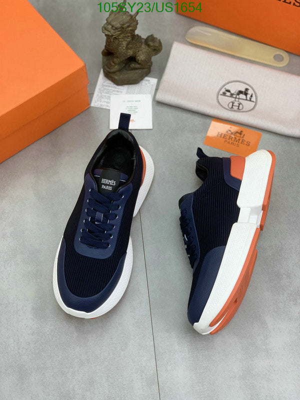 SAMC - HMS Men Shoes - 620