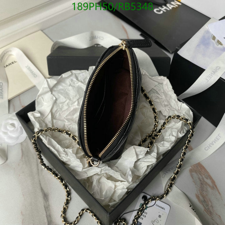 SAMC - CHL Bags - 088