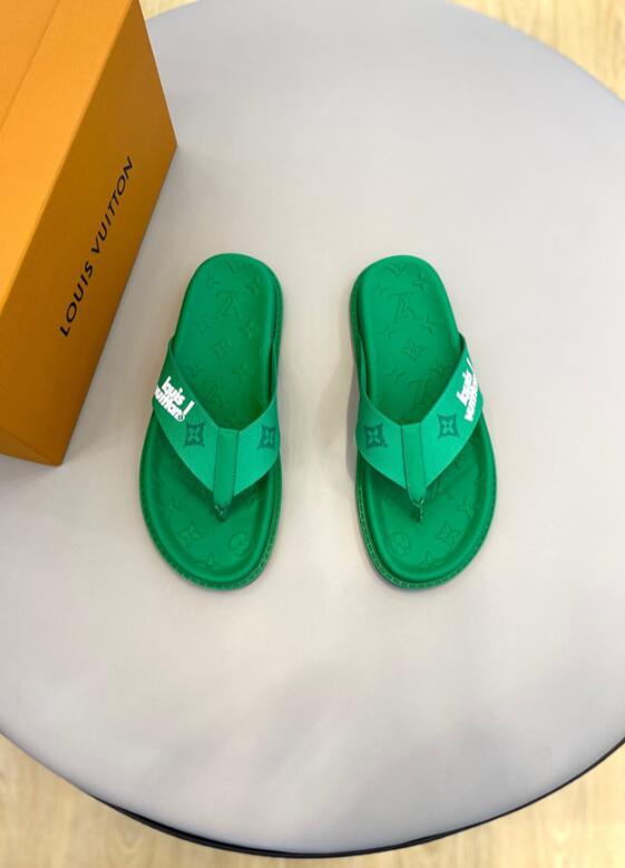 Glamy - LOV Men Shoes - 1081