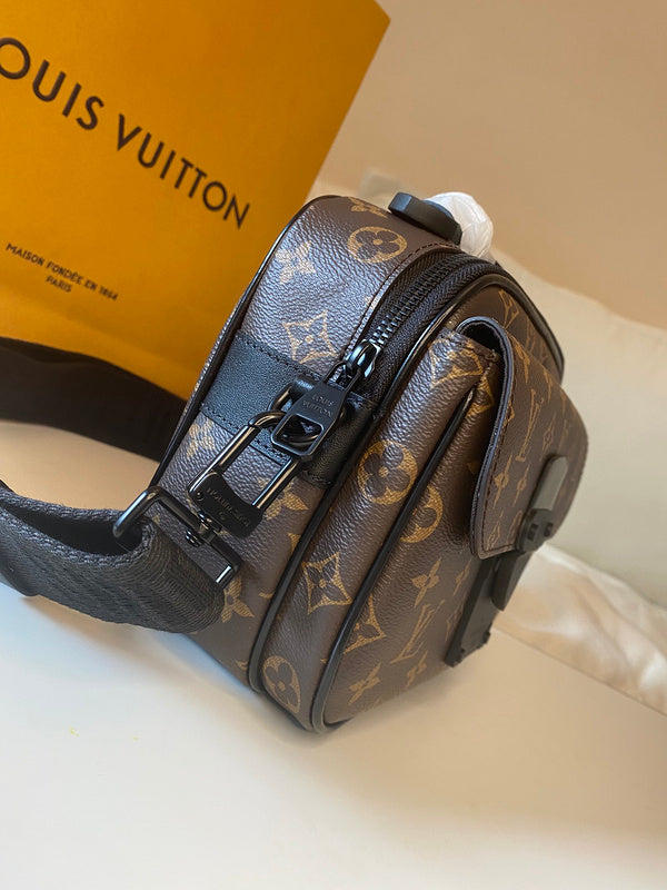 Glami Fashion Lu-Vi bags - 17526