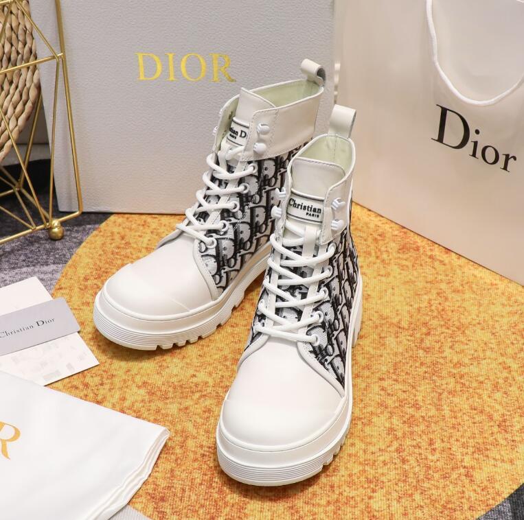 SAMCC - DOR Women Shoes - 566