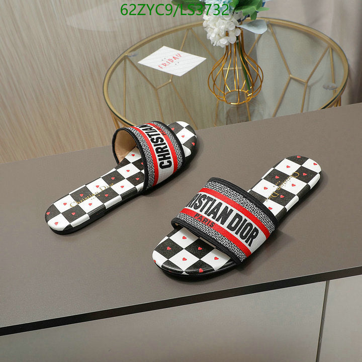 SAMCC - DOR Women Shoes - 2116