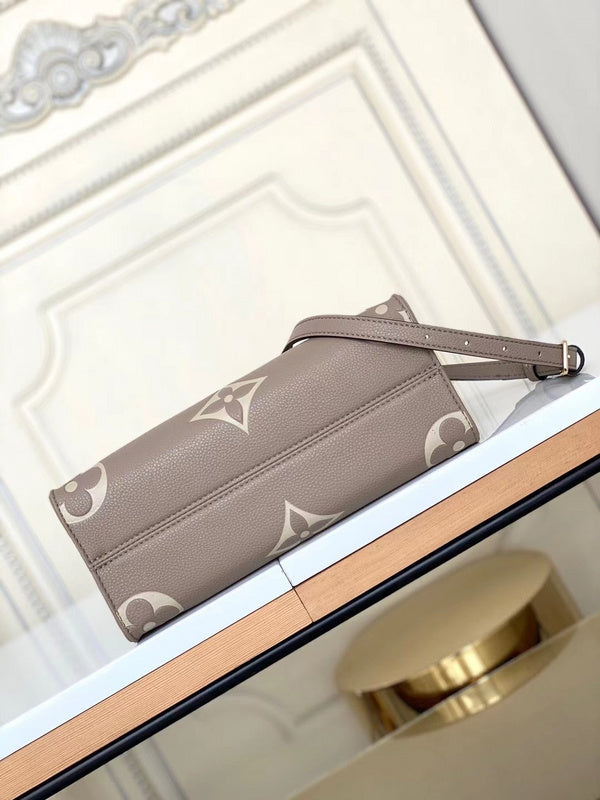 Satchel Bags - VL2 Bags - 374