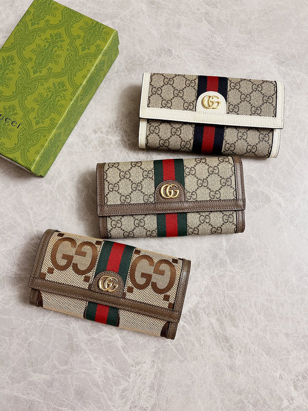 Glami-i - Guki Wallet - 235