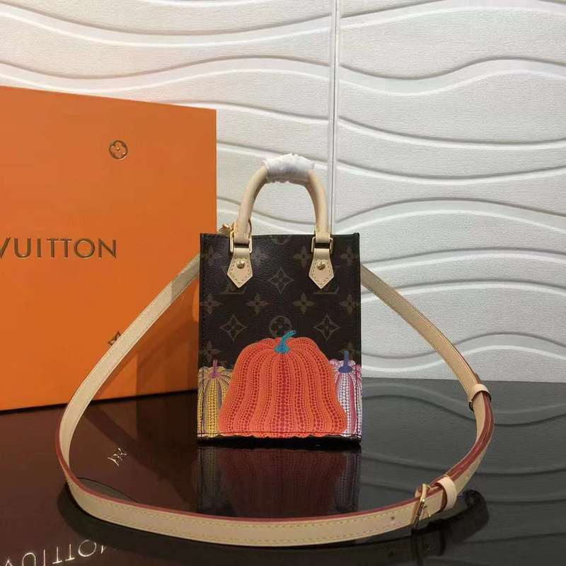 Glami- Glami- Lu-Vi bags - 11477