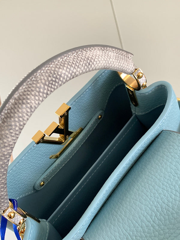Fashion Lu-Vi bags - 3346