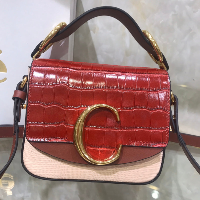 Glamy - CLE Bags - 022