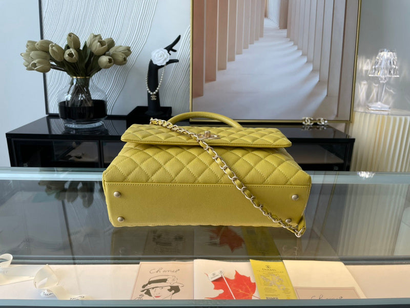 Chanel Bags