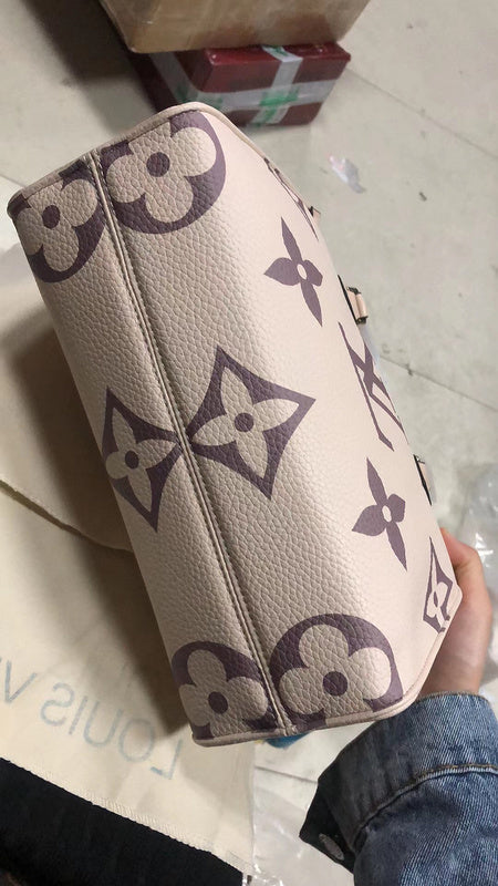 Satchel Bags - VL1 Bags - 533