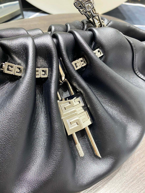 Glamy - GCY Bags - 217