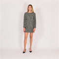 Chanel Fall 1994 BouclÃƒÆ’Ã‚Â© Dress