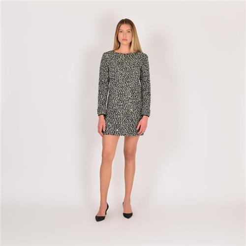 Chanel Fall 1994 BouclÃƒÆ’Ã‚Â© Dress