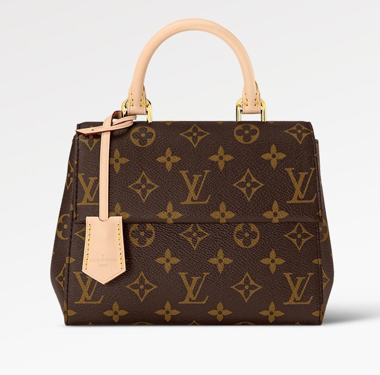Satchel Bags - VL Bags - 1374