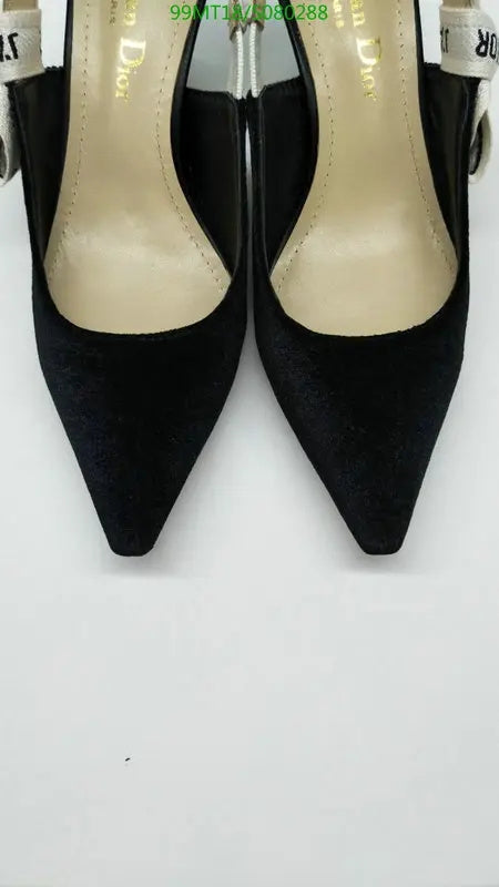 SAMCC - DOR Women Shoes - 2195