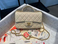Satchel Bags - CHL Bags - 6166