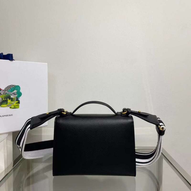 Satchel Bags - PDA Bags - 1715