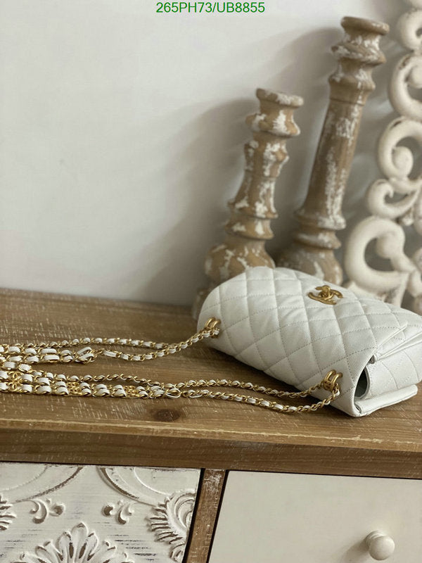 SAMC - CHL Bags - 241