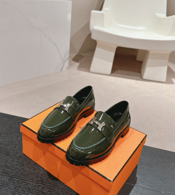SAMC - HMS Women Shoes - 610