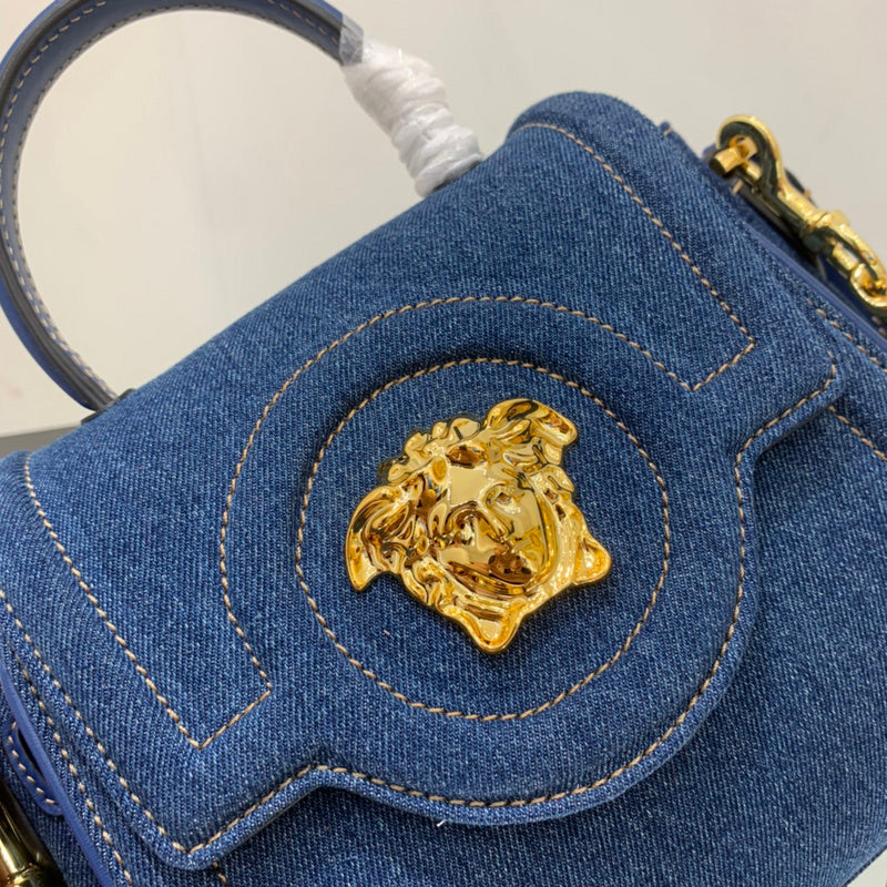 Glamy - VAR Bags - 201