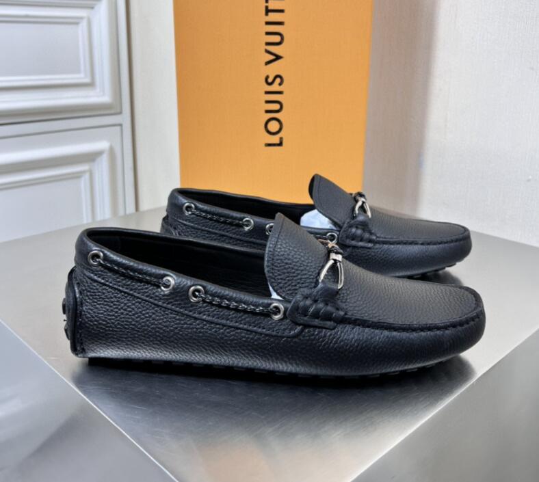 SAMC - LOV Men Shoes - 849