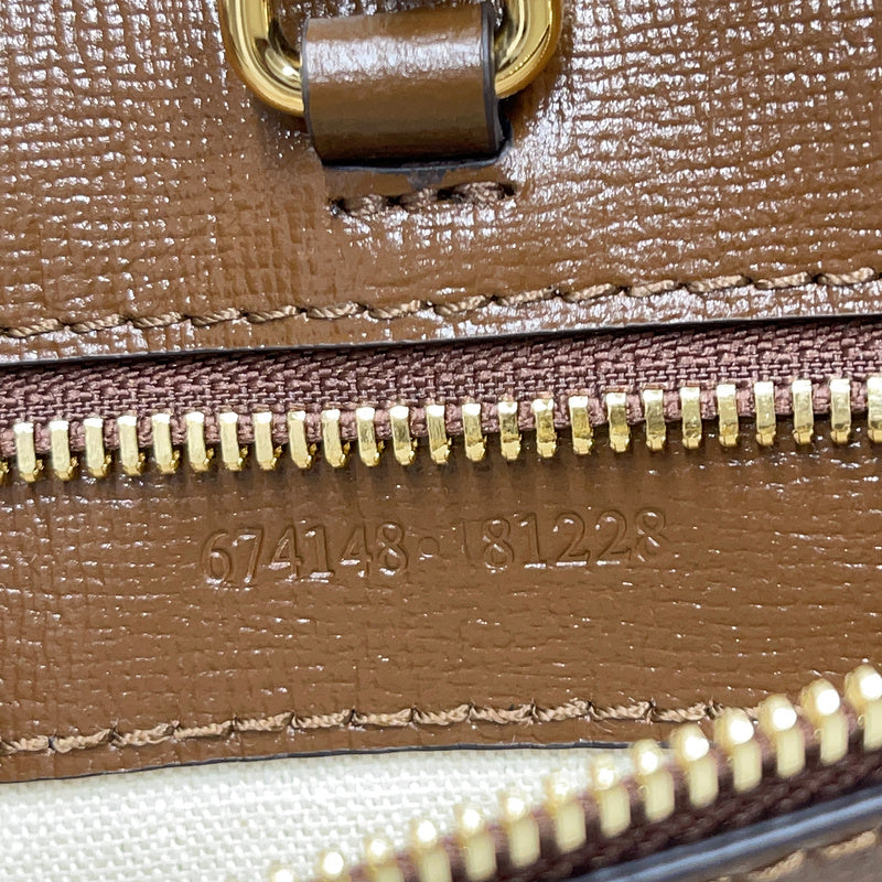Satchel Bags - GCI Bags - 6551