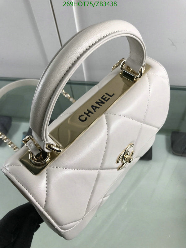 SAMC - CHL Bags - 532