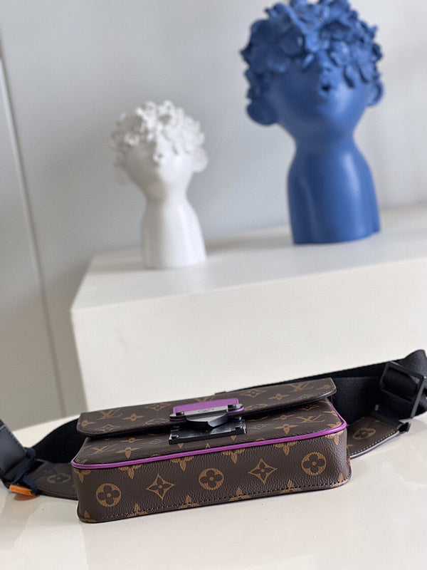 GlamI Lu-Vi bags - 2810
