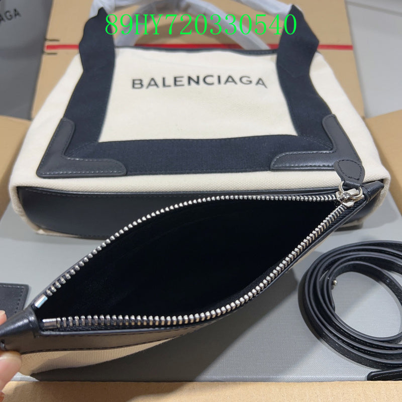 Satchel Bags - BGA Bags - 1854