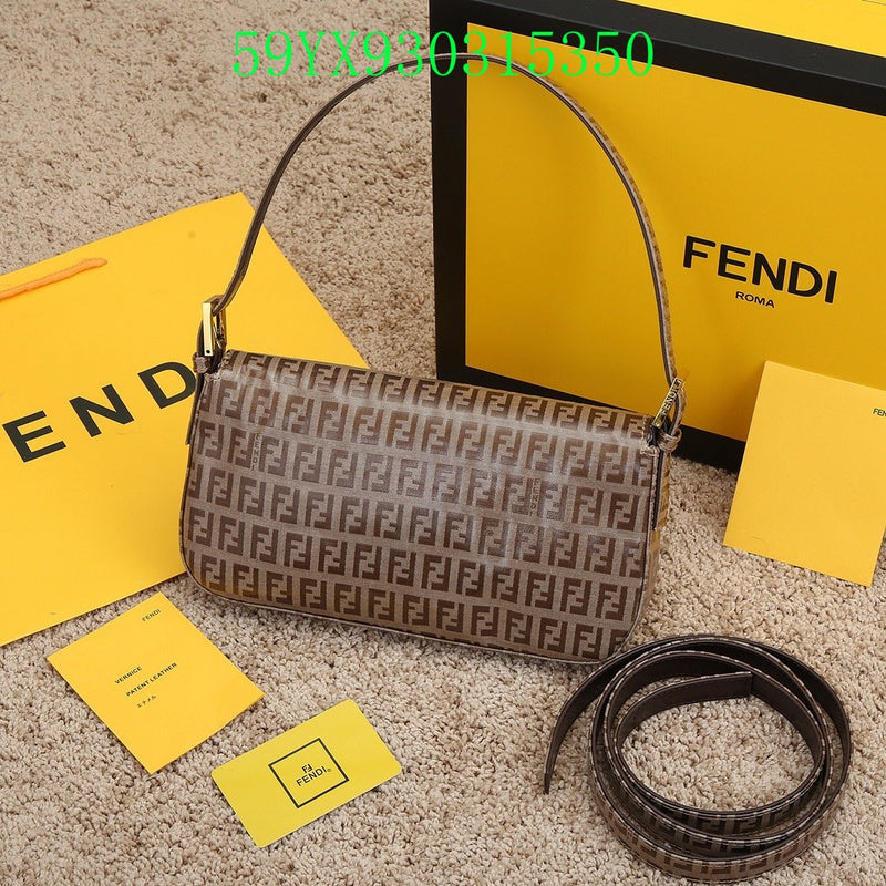 Glami - FDE Bags - 3408
