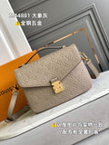 Satchel Bags - VL Bags - 1789