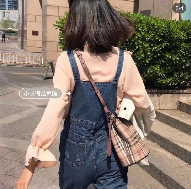 ELE Fashion -BBR Bags - 929