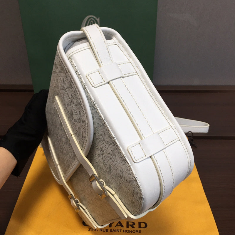 Satchel Bags - GOD Bags - 989