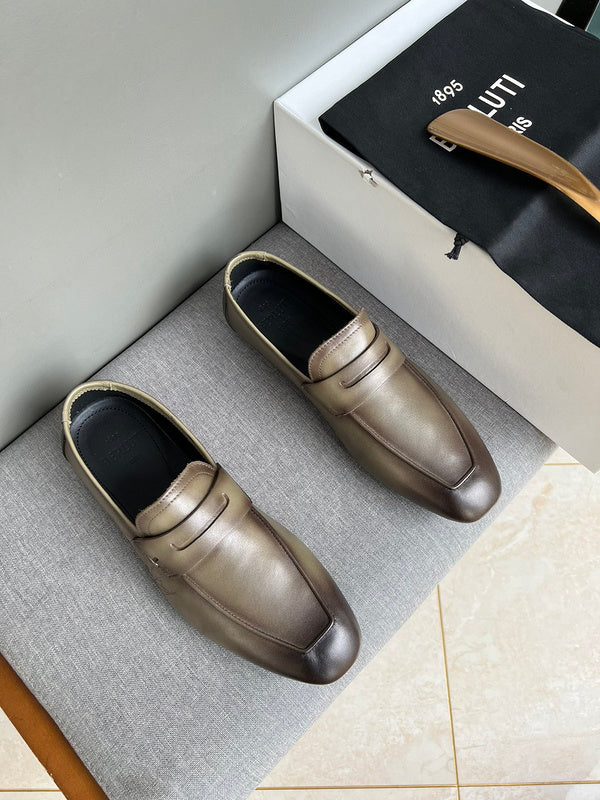 Glami - BRE Men Shoes - 216