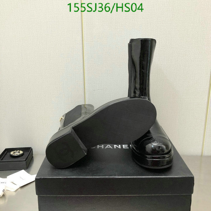 SAMC - CHL Women Boots - 174