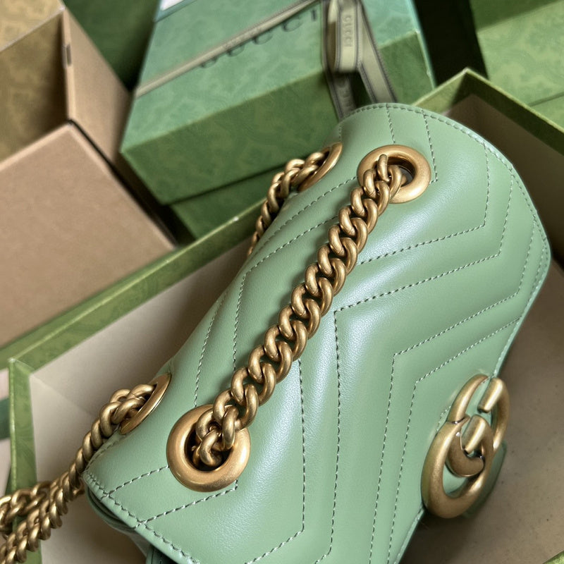 Glami-i GUKI Women Bags - 333