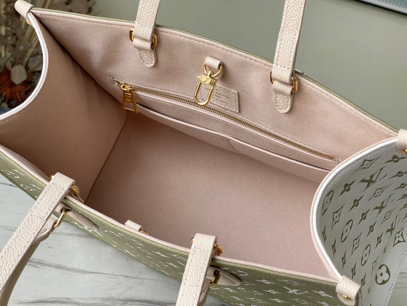 Fashion Lu-Vi bags - 5197