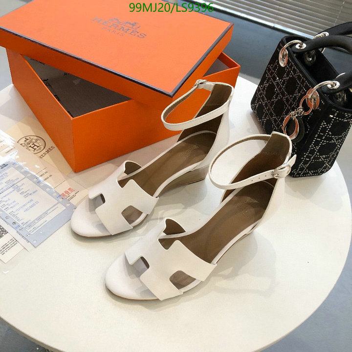 SAMC - HMS Women Shoes - 416