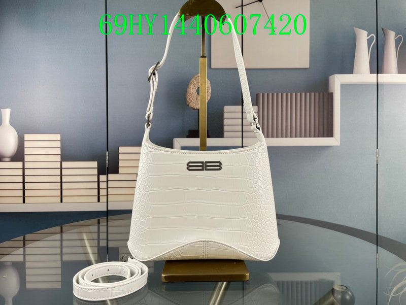 Satchel Bags - BGA Bags - 2292