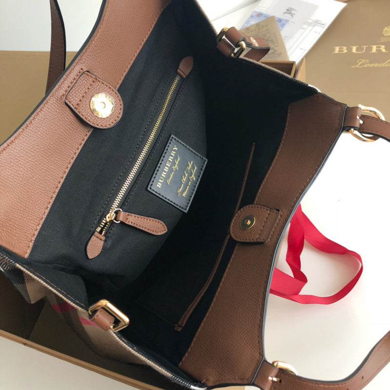 ELE Fashion -BBR Bags - 1255