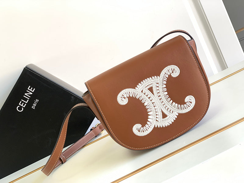 Glamy - COL Bags - 390
