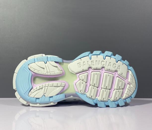 SAMC - BG Men Shoes - 351
