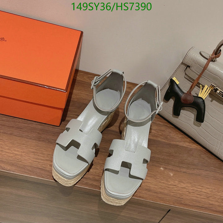 SAMC - HMS Women Shoes - 390