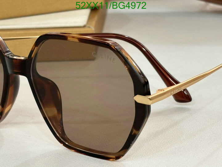 SAMC - COL Glasses - 089