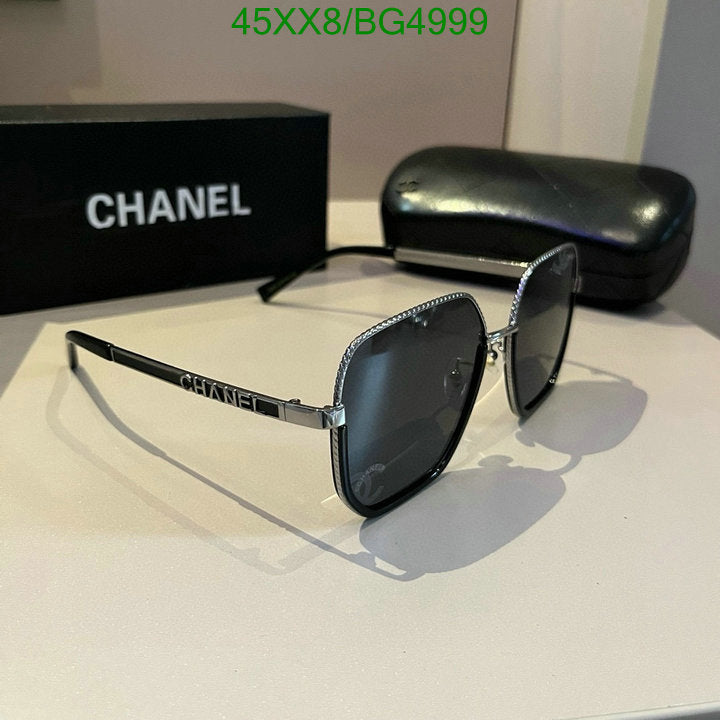 SAMC - CHL Glasses - 138