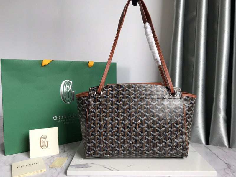ELE - GOD Bags - 094