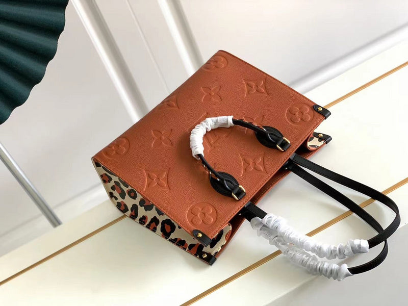 Glami Fashion Lu-Vi bags - 17536
