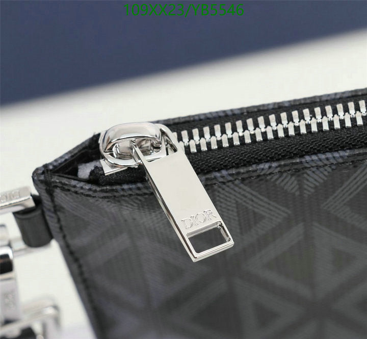SAMCC - DOR Bags - 1490