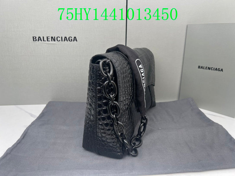 ELE Fashion - BGA Bags - 2007